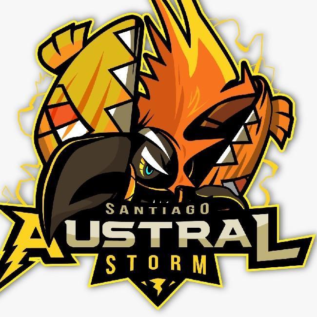 S. Austral Storm