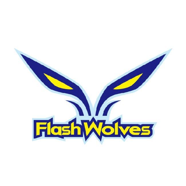 Flash Wolves 🇹🇼