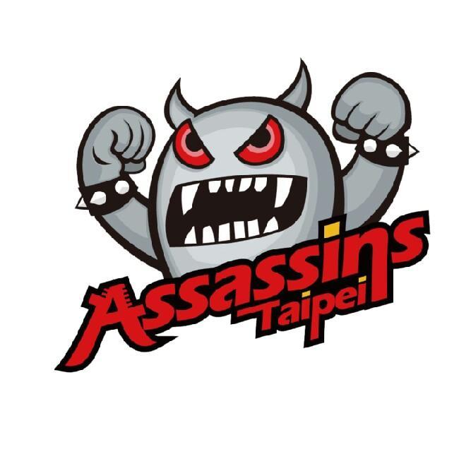 Taipei Assassins 🇹🇼