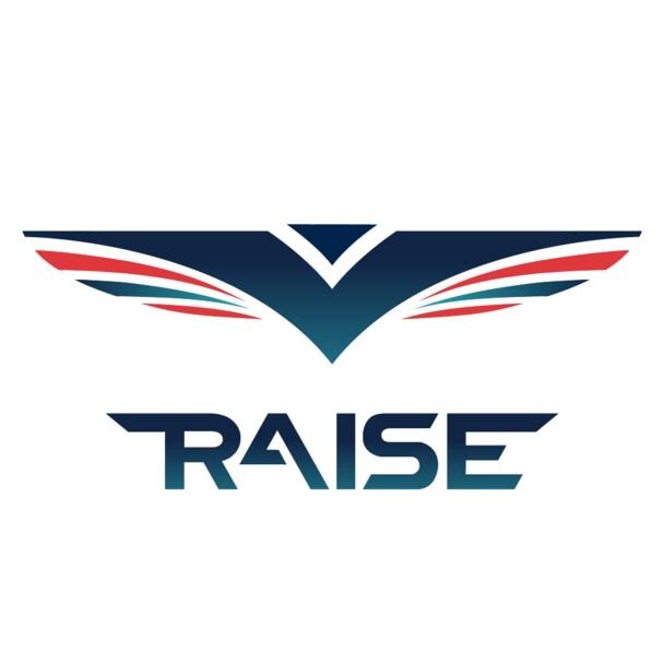 Raise Gaming 🇹🇼