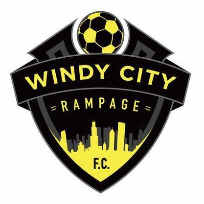 2️⃣ Windy City