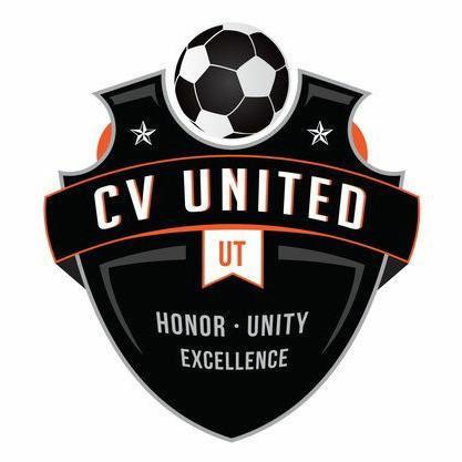 2️⃣ CV United
