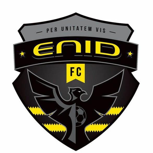 2️⃣ Enid FC