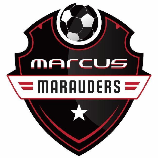 2️⃣ Marcus Marauders