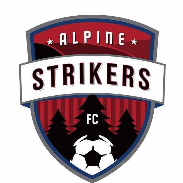 2️⃣ Alpine Strikers