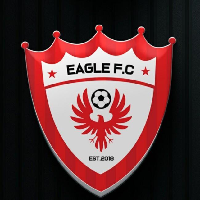 2️⃣ Eagle FC