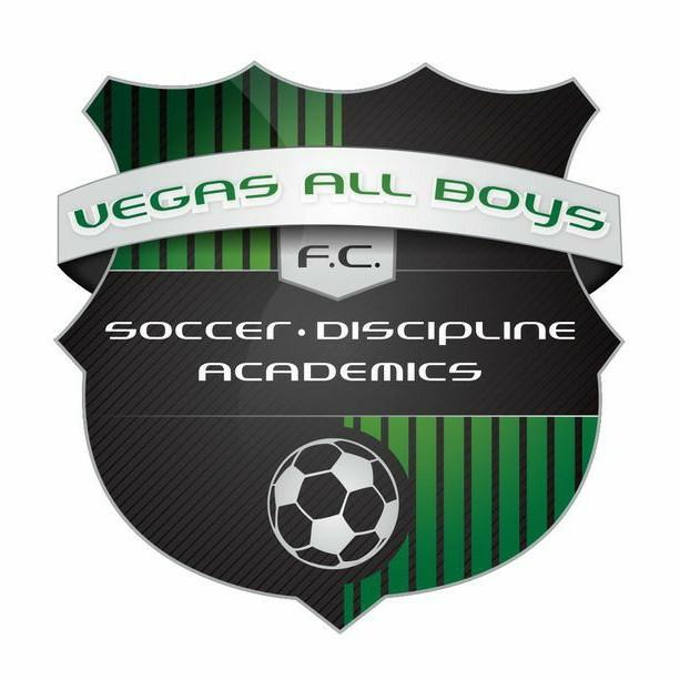 2️⃣ Vegas all Boys