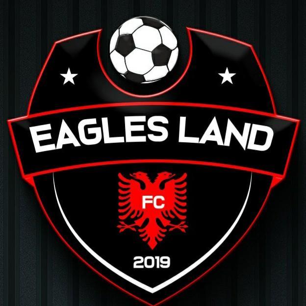Eagles Land