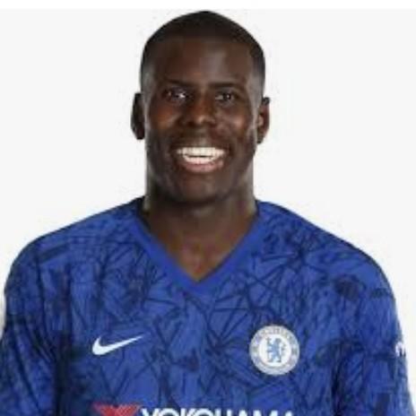 Zouma