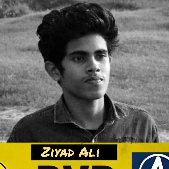 Ziyadh