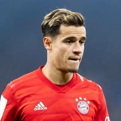 Coutinho