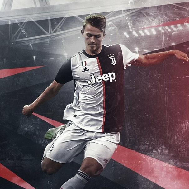 De ligt
