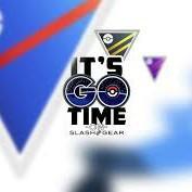 Pokemon Go VR 2⁰ Championship
