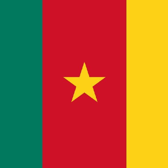 Cameroon