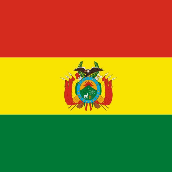 Bolivia