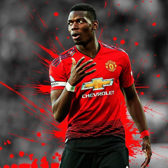 Pogba