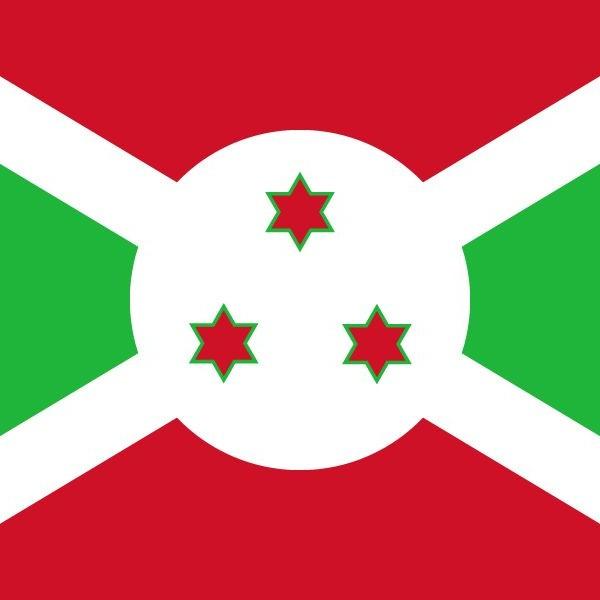 Burundi