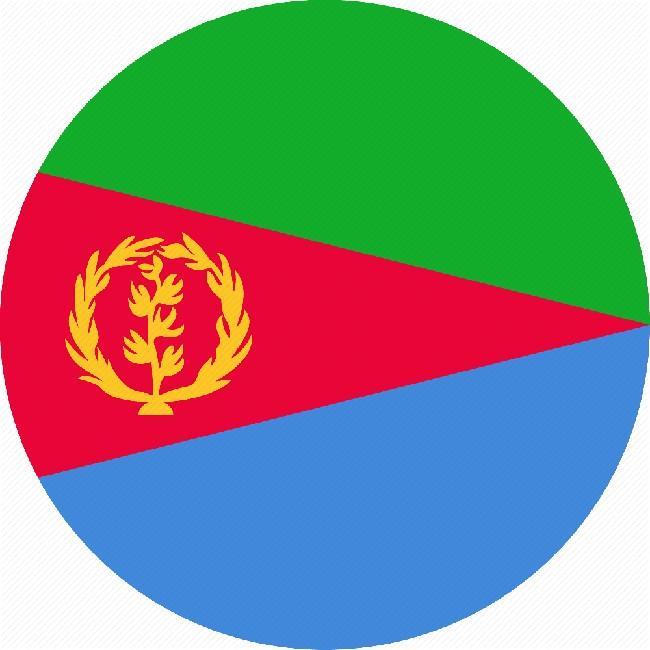 Eritrea