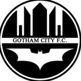 Gottham city FC