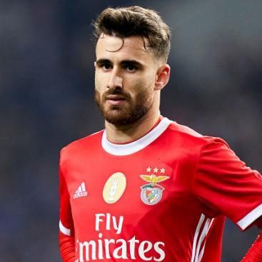 RAFA SILVA
