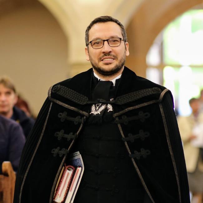 Istvan tarkanyi