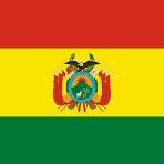 BOLÍVIA