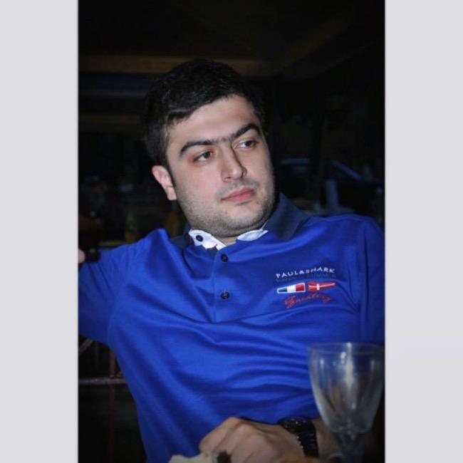 Ilkin zeynalov