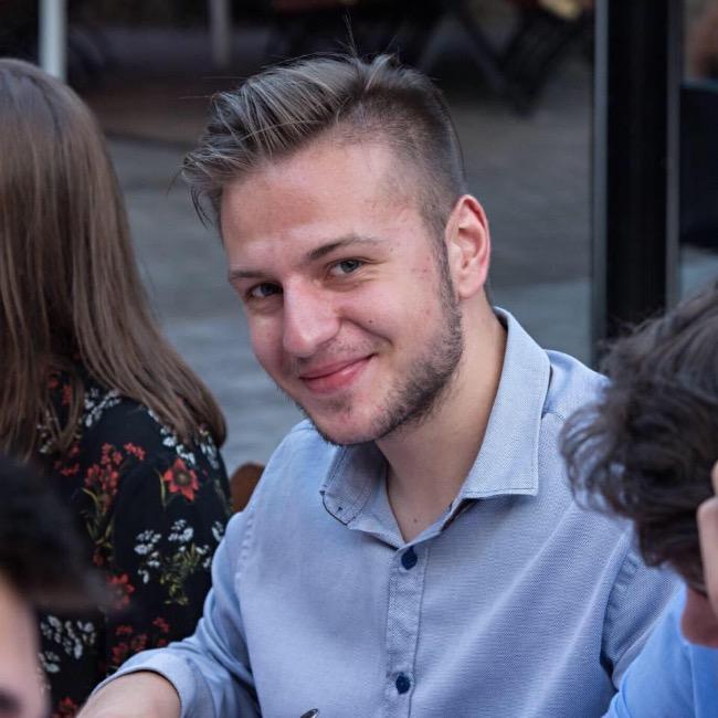 Gergely bodnar