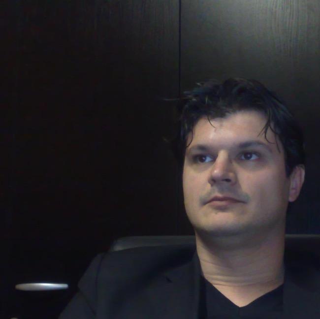 Matteo bonaguidi