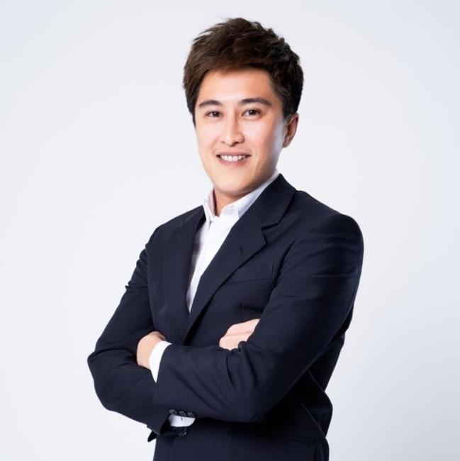 Eric wong