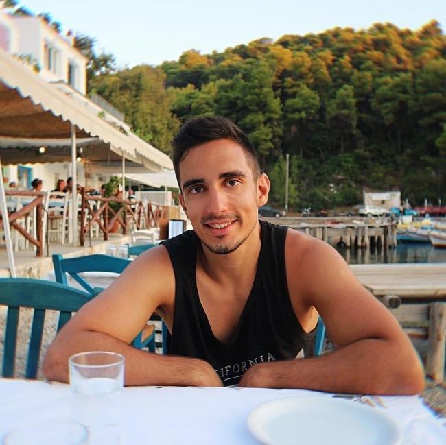 Marios lagos