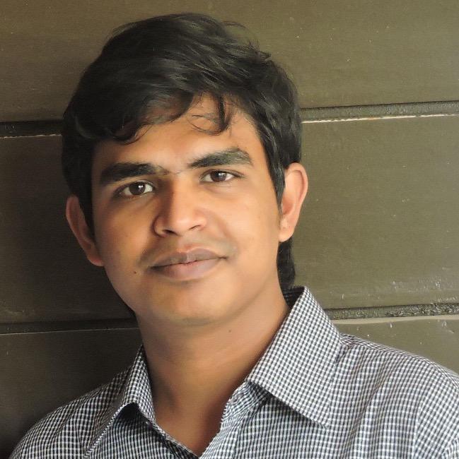 Ahamed kabir
