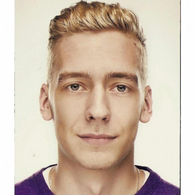 Mateusz szczęsny