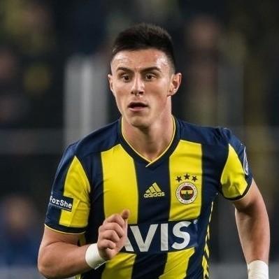 ELIF ELMAS