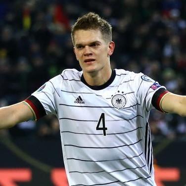 MATTIAS GINTER