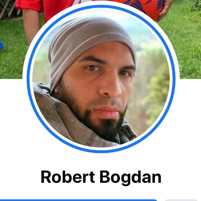 Robert bogdan