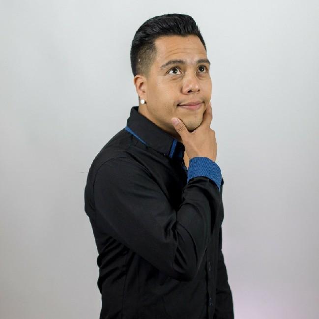 Paco Maya
