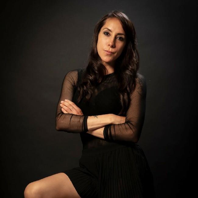 Nancy Villaló