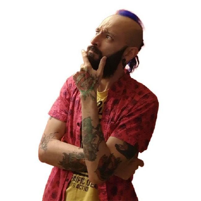Bluriberto