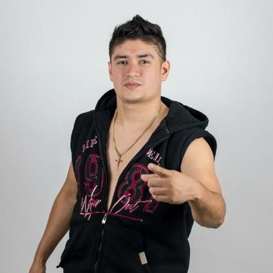 Christian Meza