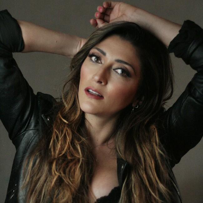 Mónica Escobedo