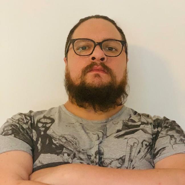 Gus Proal