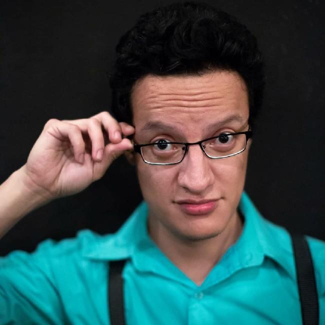 Kike Vázquez