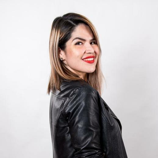 Gaby Llanas