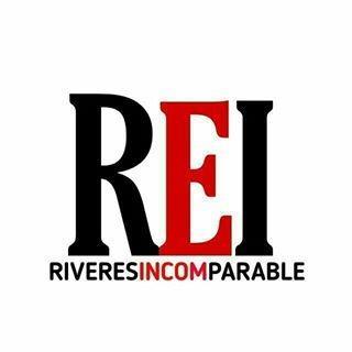 RIVER ES INCOMPARABLE