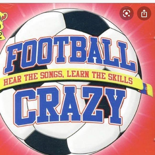 Crazy champion