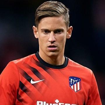 MARCOS LLORENTE