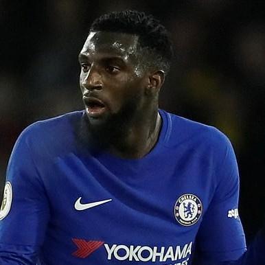 THIMOUNE BAKAYOKO