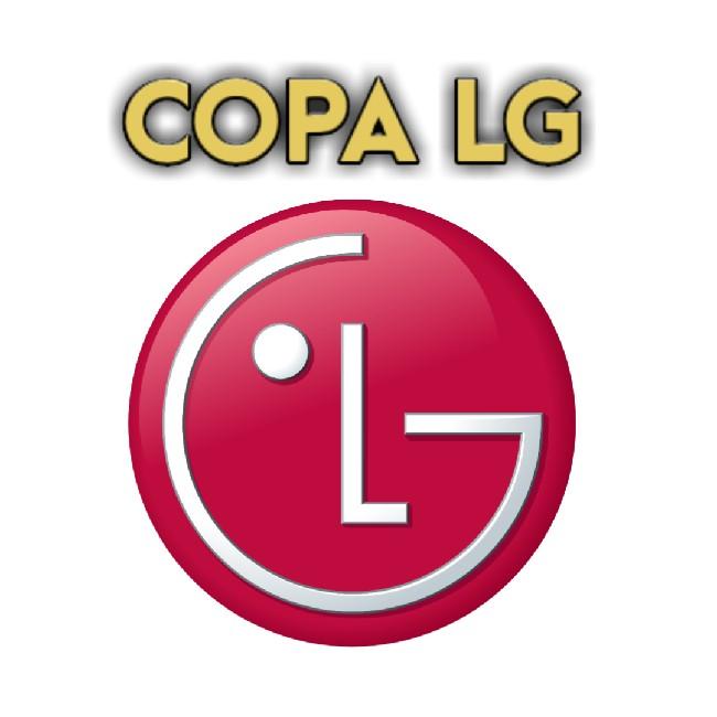 COPA LG