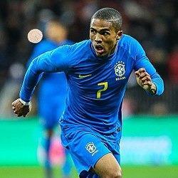 Douglas Costa